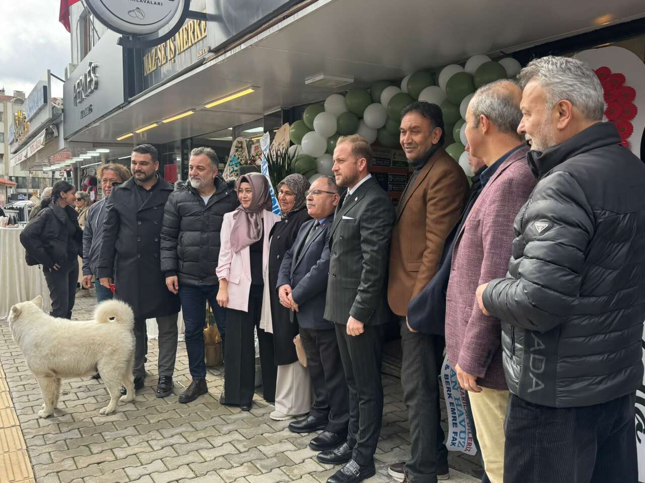 Menteşe’de Muğla Mimarlık Ofisi Törenle Hizmete Açıldı 5